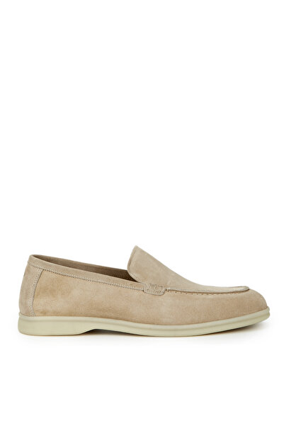 Cengiz Gümüş Loafer Erkek Ayakkabı