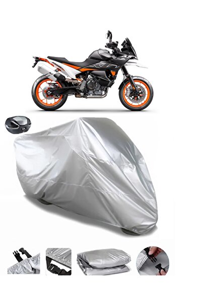 autolion حقيبة ظهر للدراجة النارية KTM 890 SMT متوافقة