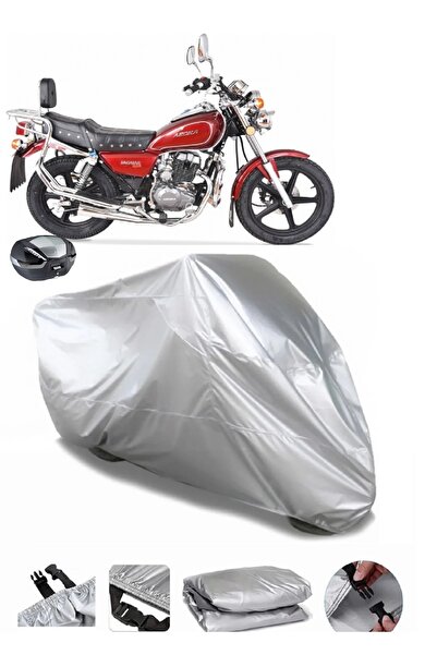 autolion حقيبة خلفية متوافقة مع علامة جاكوار للدراجات النارية Arora AR 200-16C