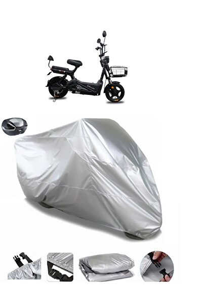 autolion حقيبة ظهر للدراجة النارية Stmax Kobra 500 متوافقة