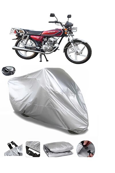 AUTOLION Motorola Furia MOTORCYCLE TAPE REAR BAG COMPATIBLE