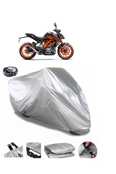 autolion حقيبة ظهر للدراجة النارية KTM 250 Duke ABS متوافقة