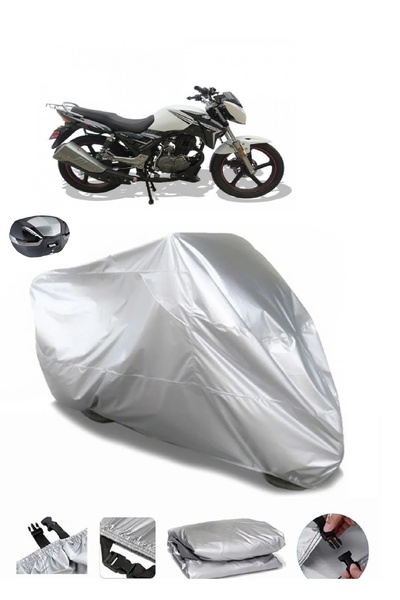 autolion حقيبة ظهر دراجة نارية عاصفة متوافقة مع Arora AR 185-16