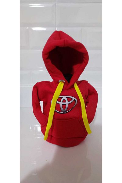 Hüdaverdi Pazarlama TOYATA GEARSHIFT COVER