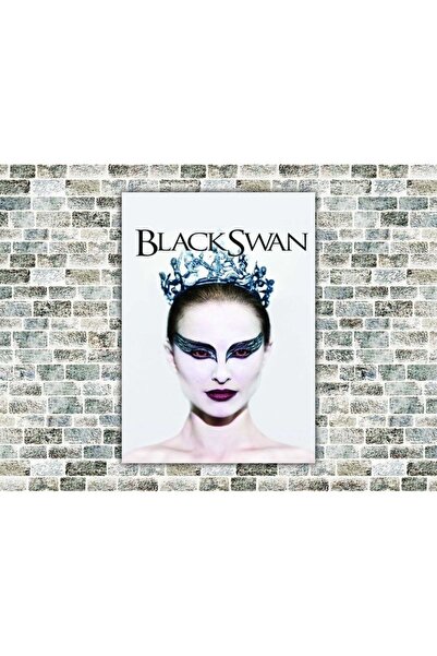 icase Masă din lemn Black Swan