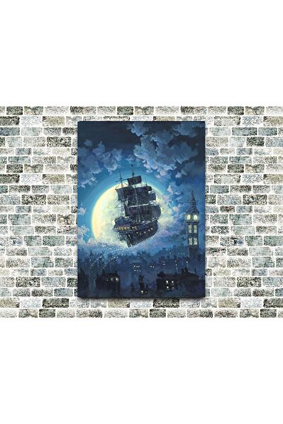 icase Masă din lemn Peter Pan 2 Dimensiune mare