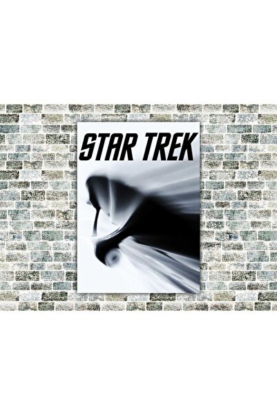 icase Star Trek 1 Tablou din lemn