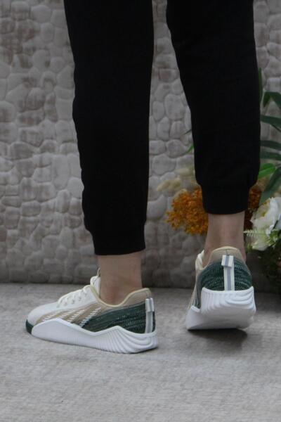 M.P. M.P 241 1634 Premıum Rahat Orijinal Ürün Sneaker Kadın Ayakkabı