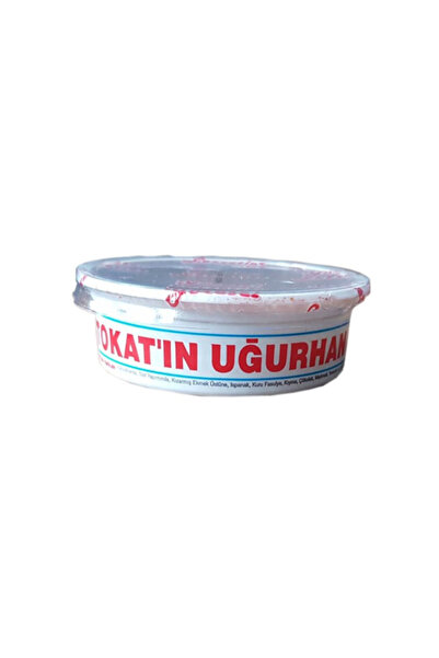 Tokat Uğurhan 250 gram tokat çemeni