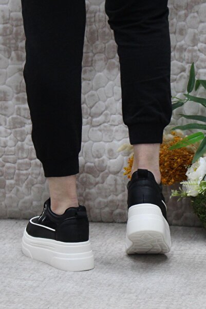 M.P. M.P 241 1664 Premium Confortabil Produs Original Pantofi de damă cu talpă groasă