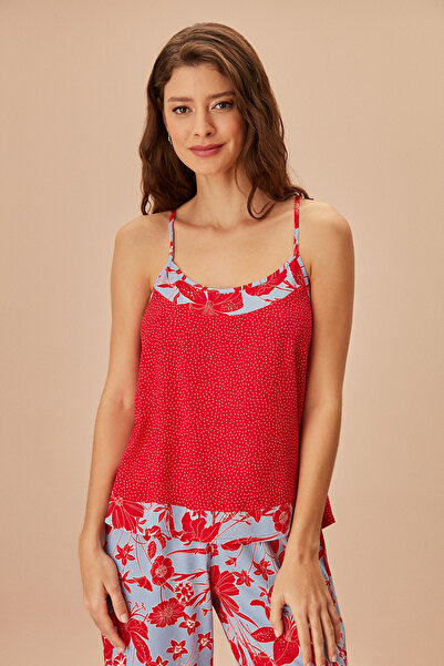 SUWEN Set pantaloni tip singlet Irina