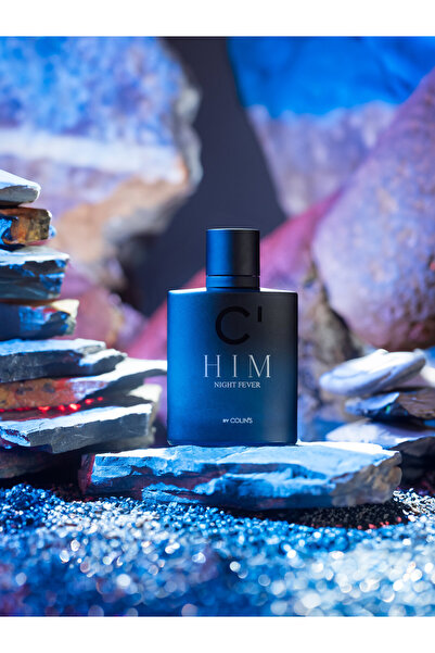 Colin's Night Fever Erkek Parfüm CL1070151