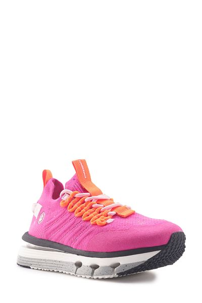 lumberjack Barrast Wmn 4Fx Fuchsia Women's Sports Shoes