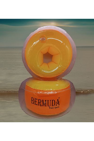 Solemia Special Swimming Bermuda Armband - Beginner Children's Armband