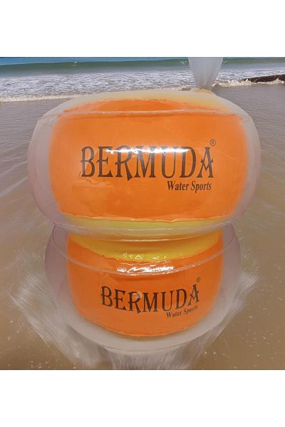 Solemia Special Swimming Bermuda Armband - Beginner Children's Armband