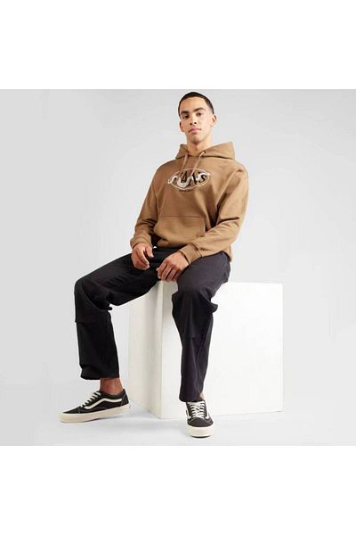 Vans SNAKE PIT PO - Χαλαρή Εφαρμογή