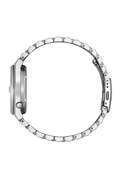 Citizen Tsuyosa NJ0158-89W Men Automatic Wristwatch