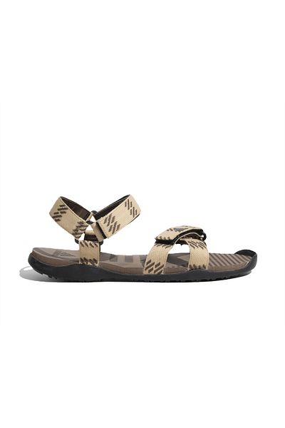 adidas صندل يومي كريمي للجنسين موديل Moary GC0769