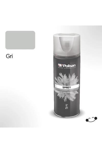 Polisan POLİSAN ÜNİVERSAL SPREY ASTAR 400ML.