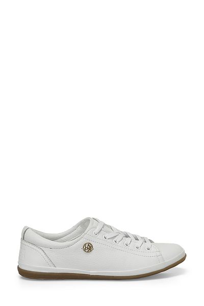 U.S. Polo Assn. Tenis de damă JOJO 4FX alb