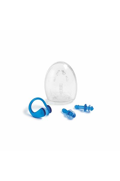 A-T AYZE-TRENDY Soft Texture Pool Ear and Plugs - Nose Clip 3289
