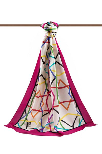 Vissona Luxury Medina Silk - Κομψό και βολικό