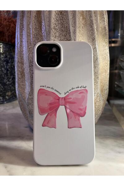 SKYLİGHT Velvet Launch Case Compatible with iPhone 7&8 Plus