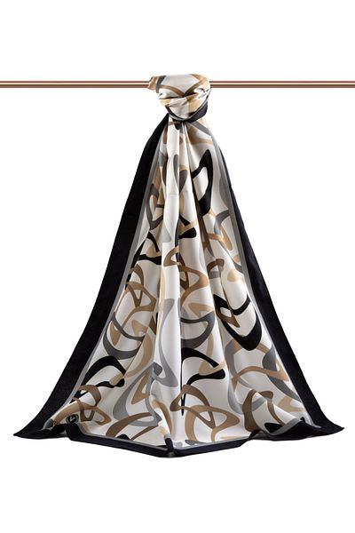 Vissona Luxury Medina Silk - Κομψό και βολικό