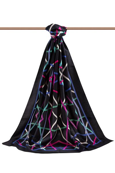 Vissona Luxury Medina Silk - Κομψό και βολικό