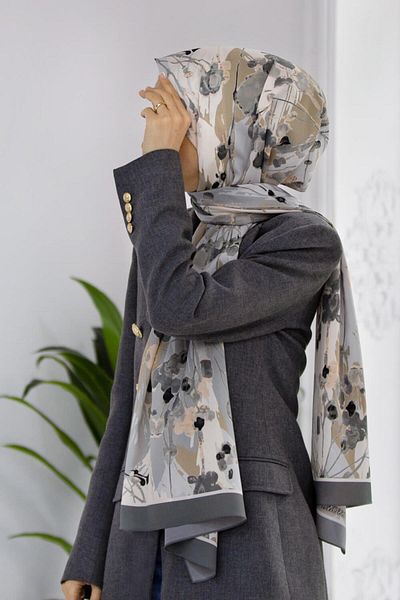 Vissona Luxury Medina Silk - Stylish and Convenient