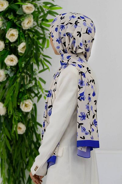Vissona Luxury Medina Silk - Κομψό και βολικό