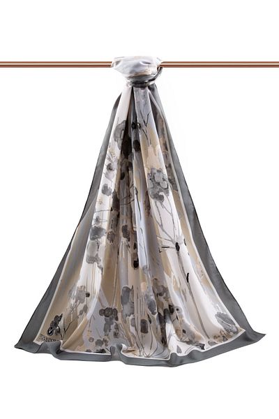 Vissona Luxury Medina Silk - Stylish and Convenient