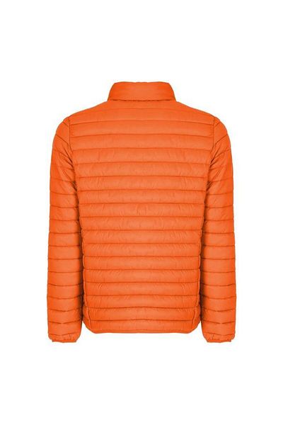 lumberjack ML STAR1OW1000 4FX 101688093   - Ανδρικό Πορτοκαλί Παλτό S-XXL
