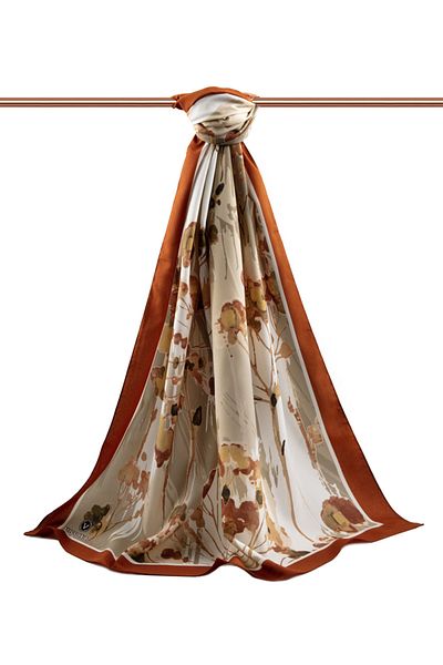 Vissona Luxury Medina Silk - Κομψό και βολικό