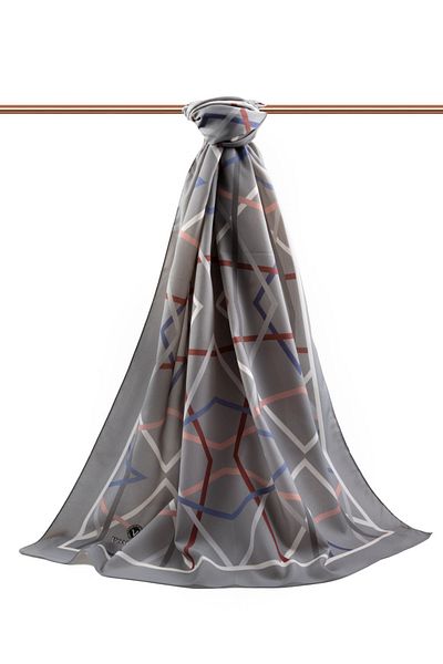 Vissona Luxury Medina Silk - Κομψό και βολικό