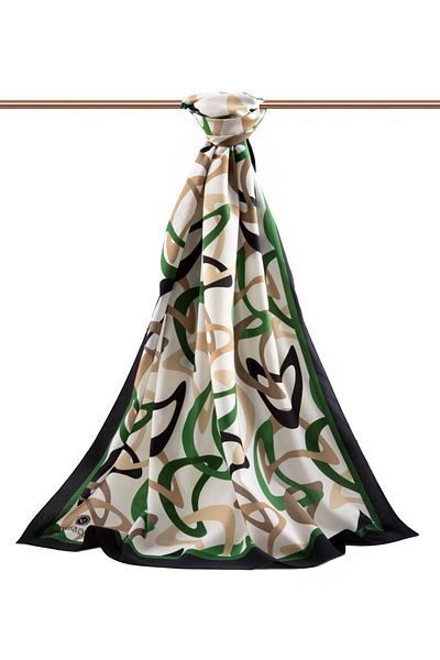 Vissona ΠΟΛΥΤΕΛΕΣ MEDINA SILK ΣΑΛΙ