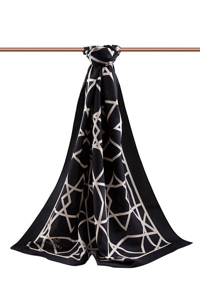 Vissona Luxury Medina Silk - Κομψό και βολικό