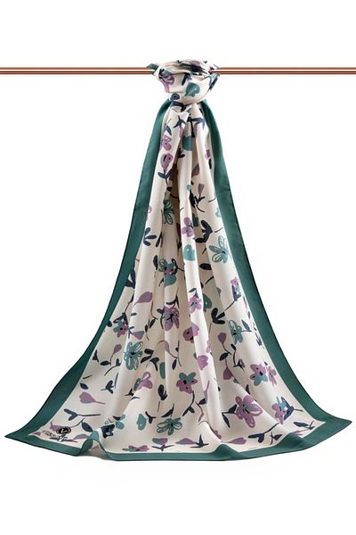 Vissona Luxury Medina Silk - Stylish and Convenient
