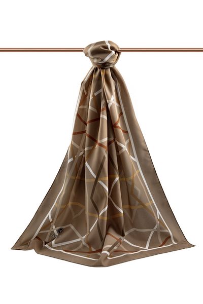 Vissona Luxury Medina Silk - Κομψό και βολικό