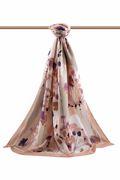 Vissona Luxury Medina Silk - Κομψό και βολικό