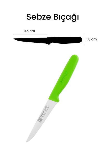 Sürbisa Sürbisa 61004-Lz Vegetable Blade