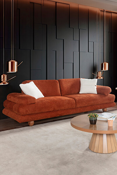 Eymense Roma Sandıklı Mekanizmalı Kanepe