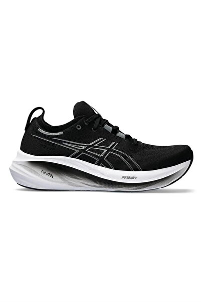 Asics Gel-Nimbus 26 Erkek Koşu Ayakkabısı 1011B794-001