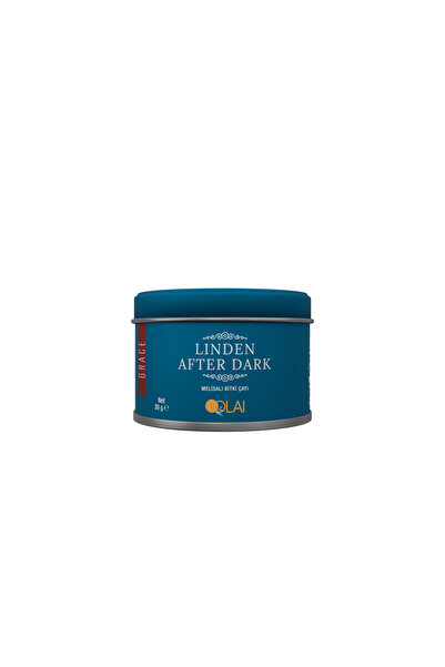 Oolai Linden After Dark | 30 gr - Melisalı Bitki Çayı