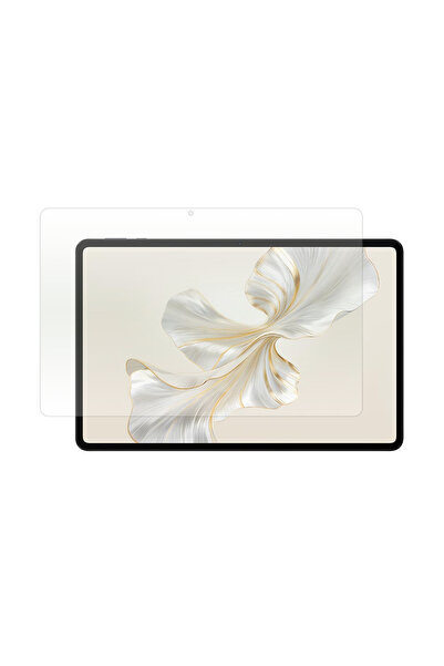 Microcase Honor Pad 9 12.1" Tablet Paper Like Kağıt Hissi Veren Mat Ekran Kor...