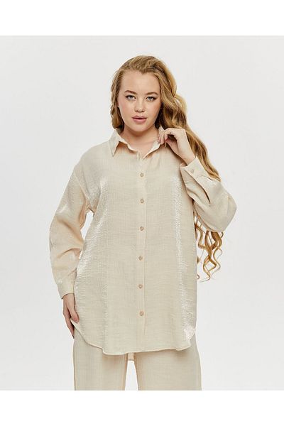 BAJAR Glitter Viscose Suit Set