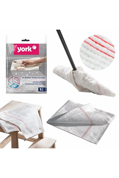MiniHome York Yer Bezi 60 x 70 cm 1 Adet 022220