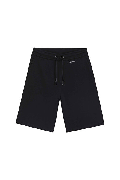 Calvin Klein Siyah Erkek Sweat Şort K10K112689BEH