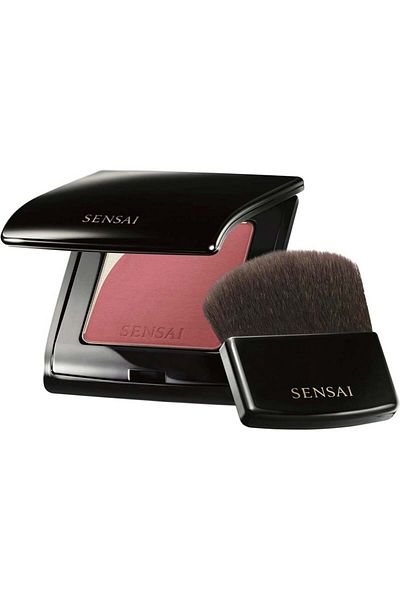 Sensai Blooming Blush 01 - Blooming Mauve Daily Use Lipstick