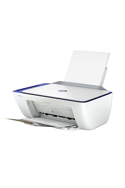 HP Deskjet Ink Advantage Ultra 4927 Photocopier, Scanner, Wlan Printer(6W7G3B)